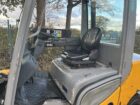 Jungheinrich DFG430S Forklift 2016