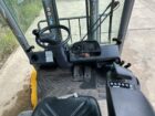 Jungheinrich DFG 430s Forklift 2016