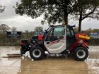 Manitou MT625 Telehandler 2022