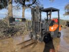Doosan G20GP Forklift 2019