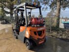 Doosan G20GP Forklift 2019