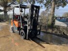 Doosan G20GP Forklift 2019