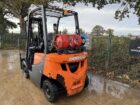 Doosan G20GP Forklift 2019