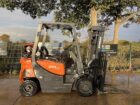 Doosan G20GP Forklift 2019