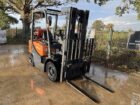 Doosan G20GP Forklift 2019