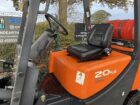 Doosan G20GP Forklift 2019