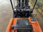 Doosan G20GP Forklift 2019