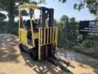Hyster E2.00XMS Forklift 2005