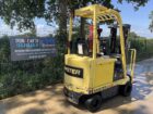 Hyster E2.00XMS Forklift 2005
