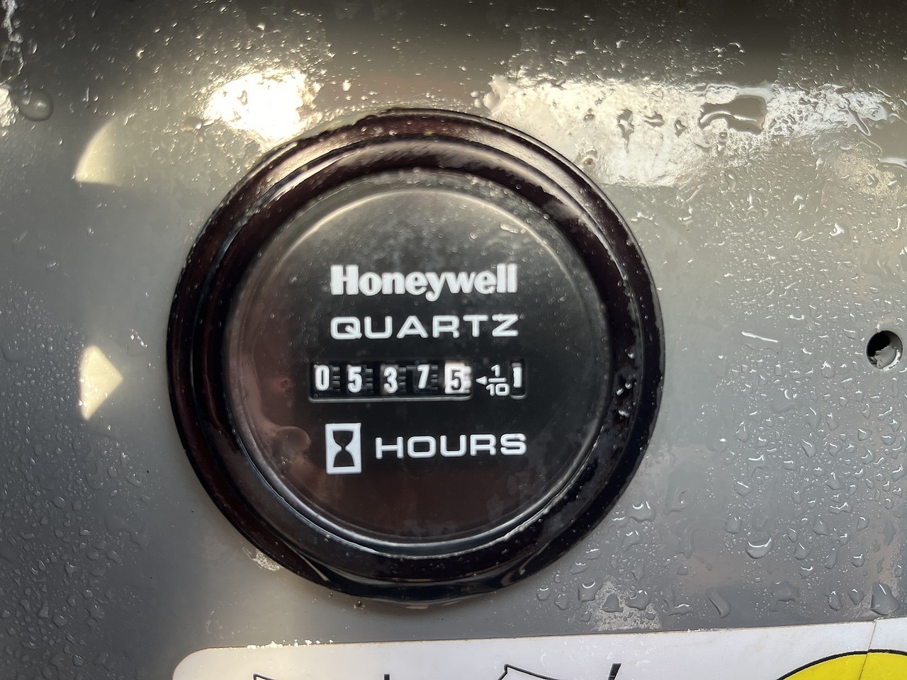 Skyjack SJ6832RT Scissor Lift 2014