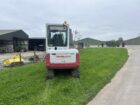 2007 Takeuchi Tb125