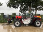 Manitou MT730H Telehandler 2022