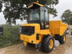 JCB 9T-1FT Cabbed Dumper 2018