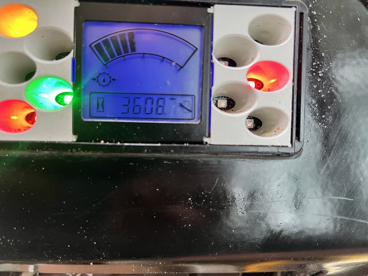 JCB 9T-1FT Cabbed Dumper 2018