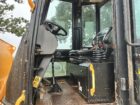 JCB 9T-1FT Cabbed Dumper 2018