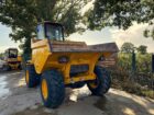 JCB 9T-1 FT Cabbed Dumper 2018
