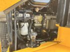 JCB 9T-1 FT Cabbed Dumper 2018