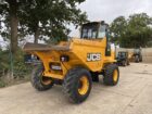 JCB 9T-1 FT Cabbed Dumper 2018
