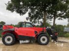 Manitou MT730H Telehandler 2022