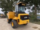 JCB 9T-1 FT Cabbed Dumper 2018