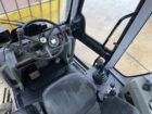 Wacker Neuson DW60 Dumper 2017