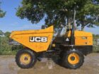 JCB 9TFT Dumper 2017