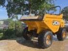 JCB 9TFT Dumper 2017