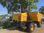 JCB 9TFT Dumper 2017