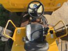 JCB 9TFT Dumper 2017