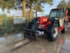 Manitou MT733 Telehandler 2020