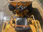 Thwaites 6 Tonne Swivel Dumper 2014