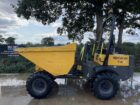 Mecalac TA3H Dumper 2021
