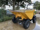 Mecalac TA3H Dumper 2021