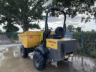 Mecalac TA3H Dumper 2021