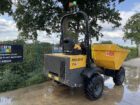 Mecalac TA3H Dumper 2021