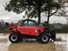 Manitou MT625 Telehandler 2022