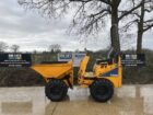 Thwaites 1 Tonne Hi-Tip Dumper 2016