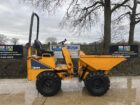 Thwaites 1 Tonne Hi-Tip Dumper 2016