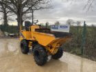 Thwaites 1 Tonne Hi-Tip Dumper 2016