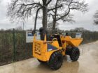 Thwaites 1 Tonne Hi-Tip Dumper 2016
