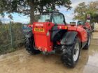 Manitou MT733 Telehandler 2020