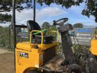 JCB 1T Hi Tip Dumper 2017