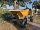 Terex TA2 Hi-Tip Dumper 2008
