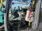 Kobelco SK85MSR-7 Excavator 2022