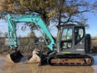Kobelco SK85MSR-7 Excavator 2022