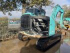 Kobelco SK85MSR-7 Excavator 2022