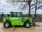 Merlo P27.6 Telehandler 2017