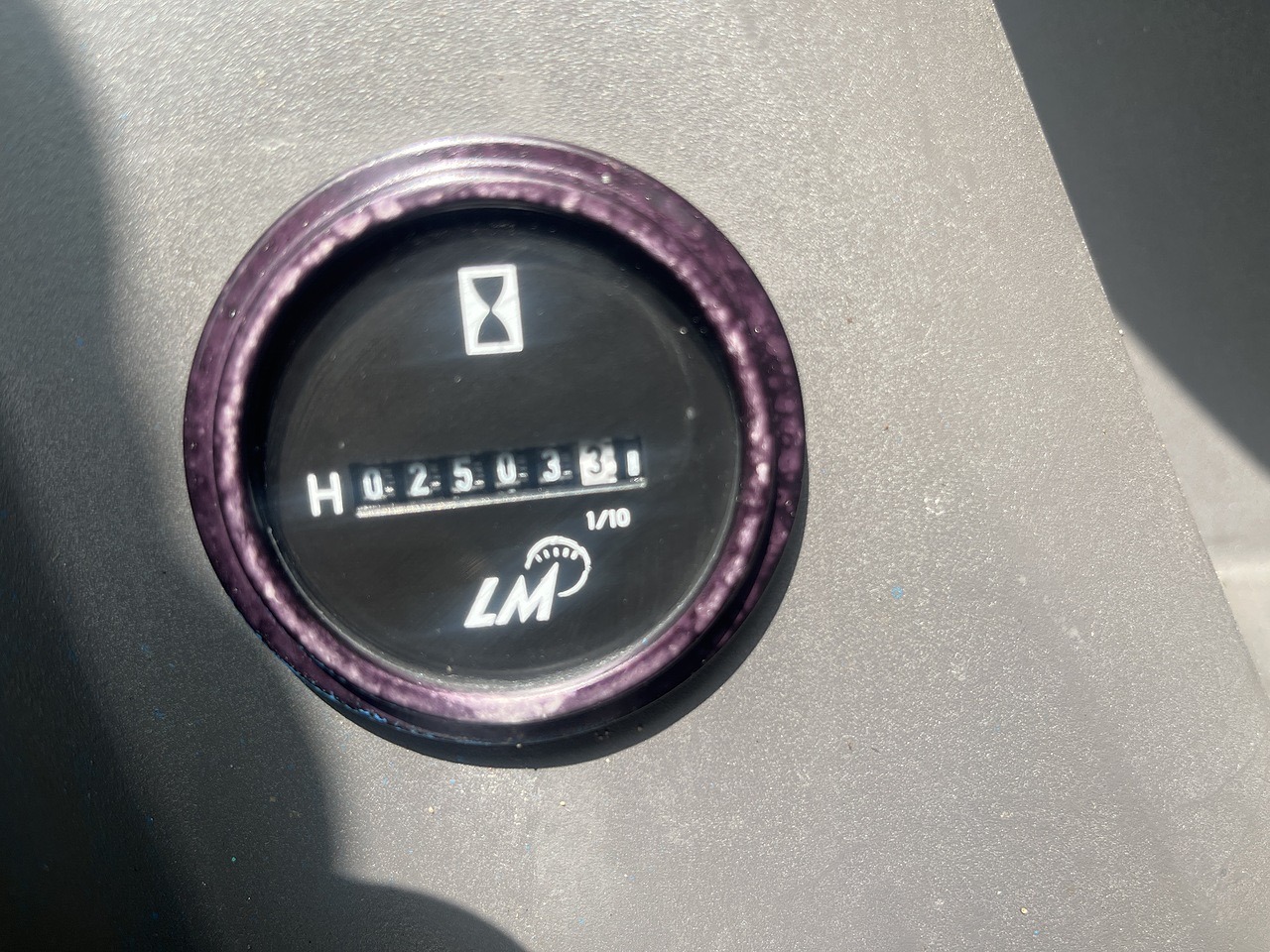 Volvo ECR50D Excavator 2020