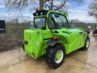 Merlo P27.6 Telehandler 2017
