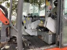 Kubota KX080-4a Excavator 2017